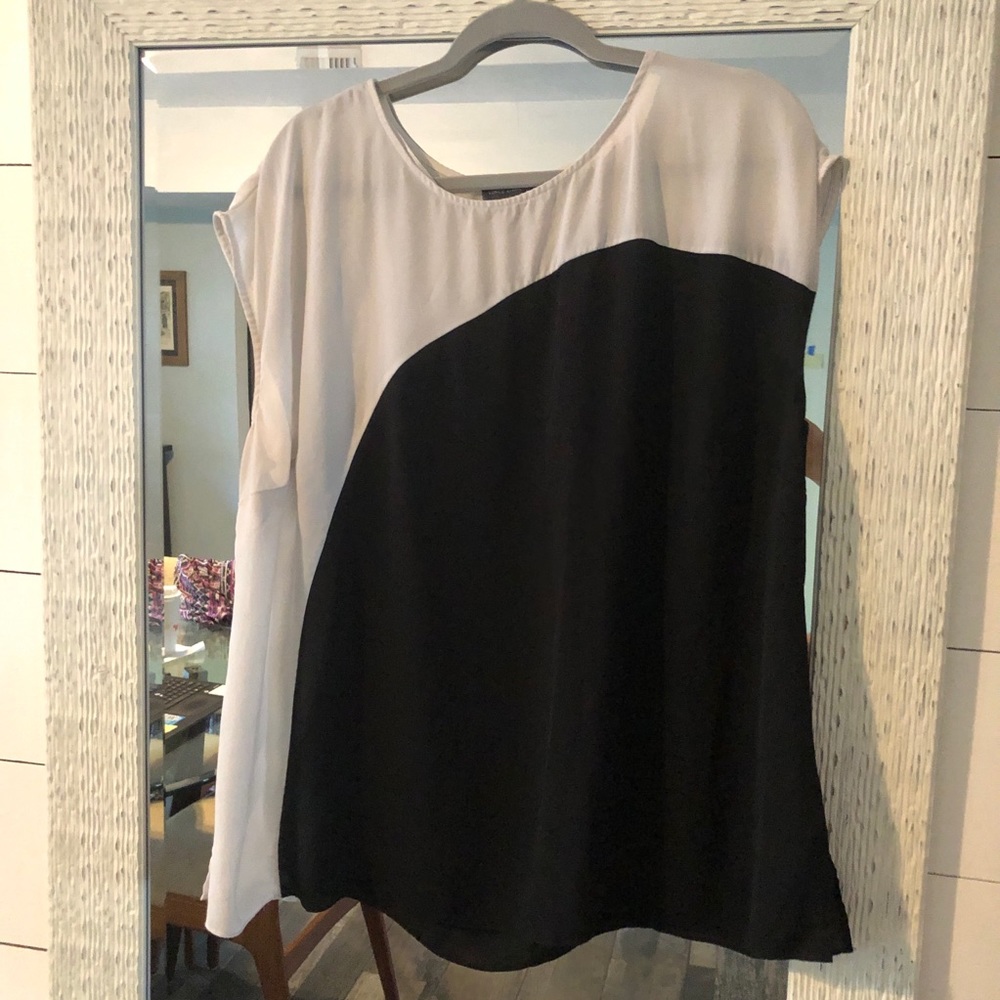 🎉5 for $25 sale🎉 chiffon blouse